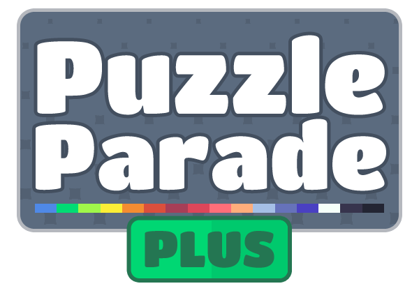 Puzzle Parade