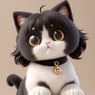 thecat