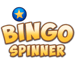 Bingo Spinner logo