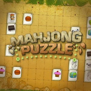 Medals in Mahjong Puzzle image