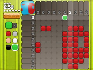 Picture Logic Color screenshot