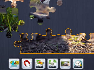 Jigsaw Puzzle 2 screenshot