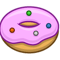 2000 Donuts Crime Scene image