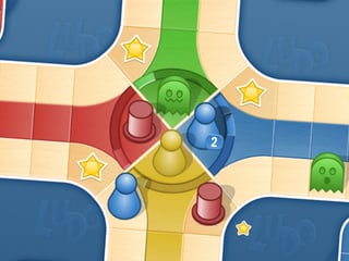Ludo screenshot 4