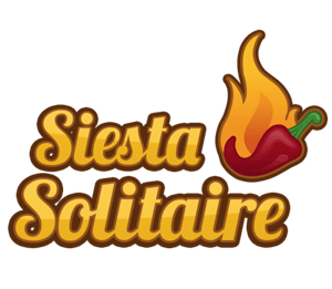 Siesta Solitaire logo