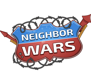 Four New Medals Launched in Neighbor Wars! 🎖️ image