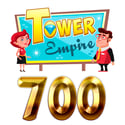 700 Tower Empire Diamonds