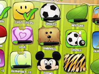 Picture Logic 3D screenshot