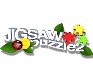 Jigsaw Puzzle 2 logo