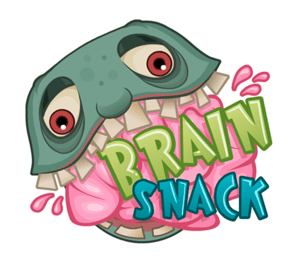 New levels in Brain Snack image