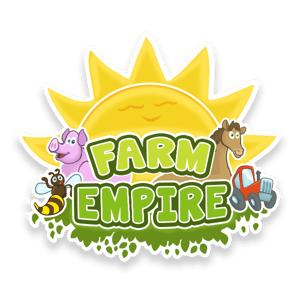 Four new medals in Japan in Farm Empire image