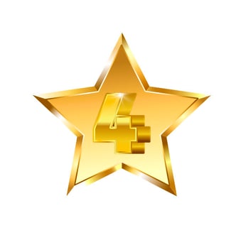 4 months VIP subscription