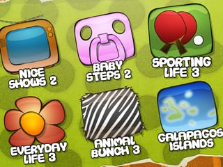 Picture Logic Color screenshot