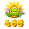 400 Farm Empire eggs image