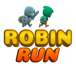 Robin Run logo