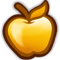 5000 Golden Apples Bingo Spinner image