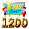1200 Tower Empire Diamonds image