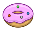 4500 Donuts Crime Scene