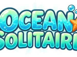 Medals in Ocean Solitaire