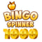 1000 Bingo Spinner apples image