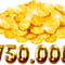 750,000 Tokens image