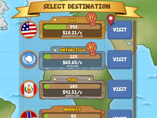 Farm Empire screenshot