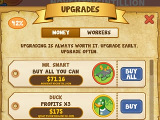 Farm Empire screenshot