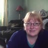 sandra2blue