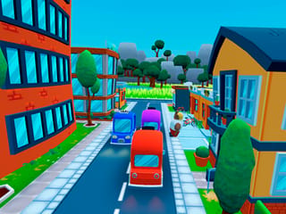 Taxi Empire screenshot