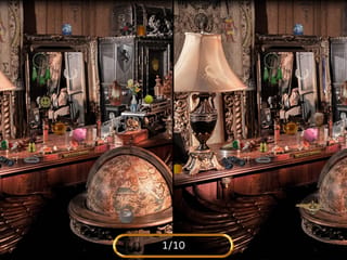 Finding Fate screenshot