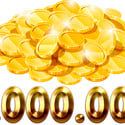 3 Million Tokens