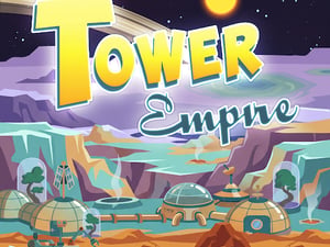 New Tower in Tower Empire! 🪐