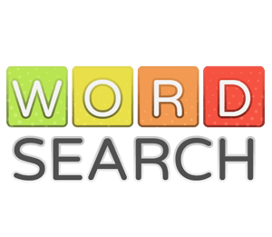 Word Search logo