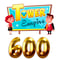600 Tower Empire Diamonds image
