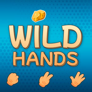 Friendly matches in Wild Hands image
