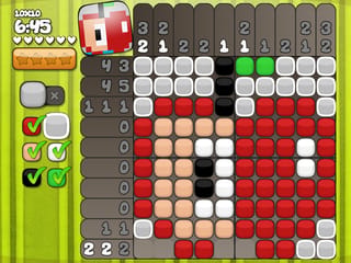 Picture Logic Color screenshot