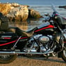 harley