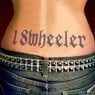 18wheeler