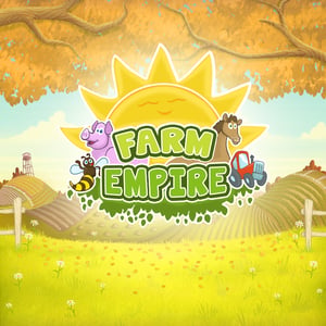 Maintenance of Farm and Tower Empire image