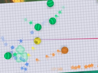 Puzzle Parade screenshot 2