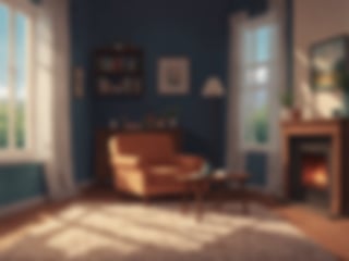 Crossword background