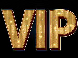New VIP Benefits