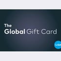 The Global Gift Card 50 USD