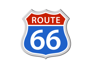 Route 66 - Happy Hour and VIP Games image
