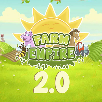 Farm Empire - questions and answers image