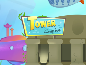 New Tower in Tower Empire!