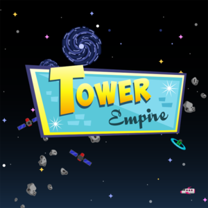 New tower in Tower Empire! image