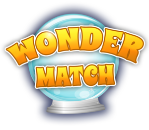 Wonder Match logo