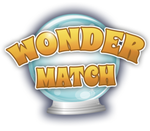 New pages in Wonder Match image