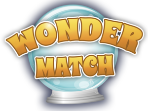 New pages in Wonder Match image
